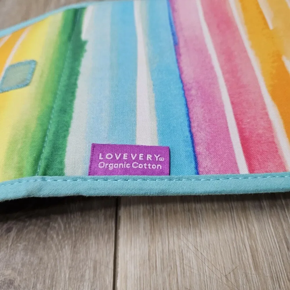 LOVEVERY standing card